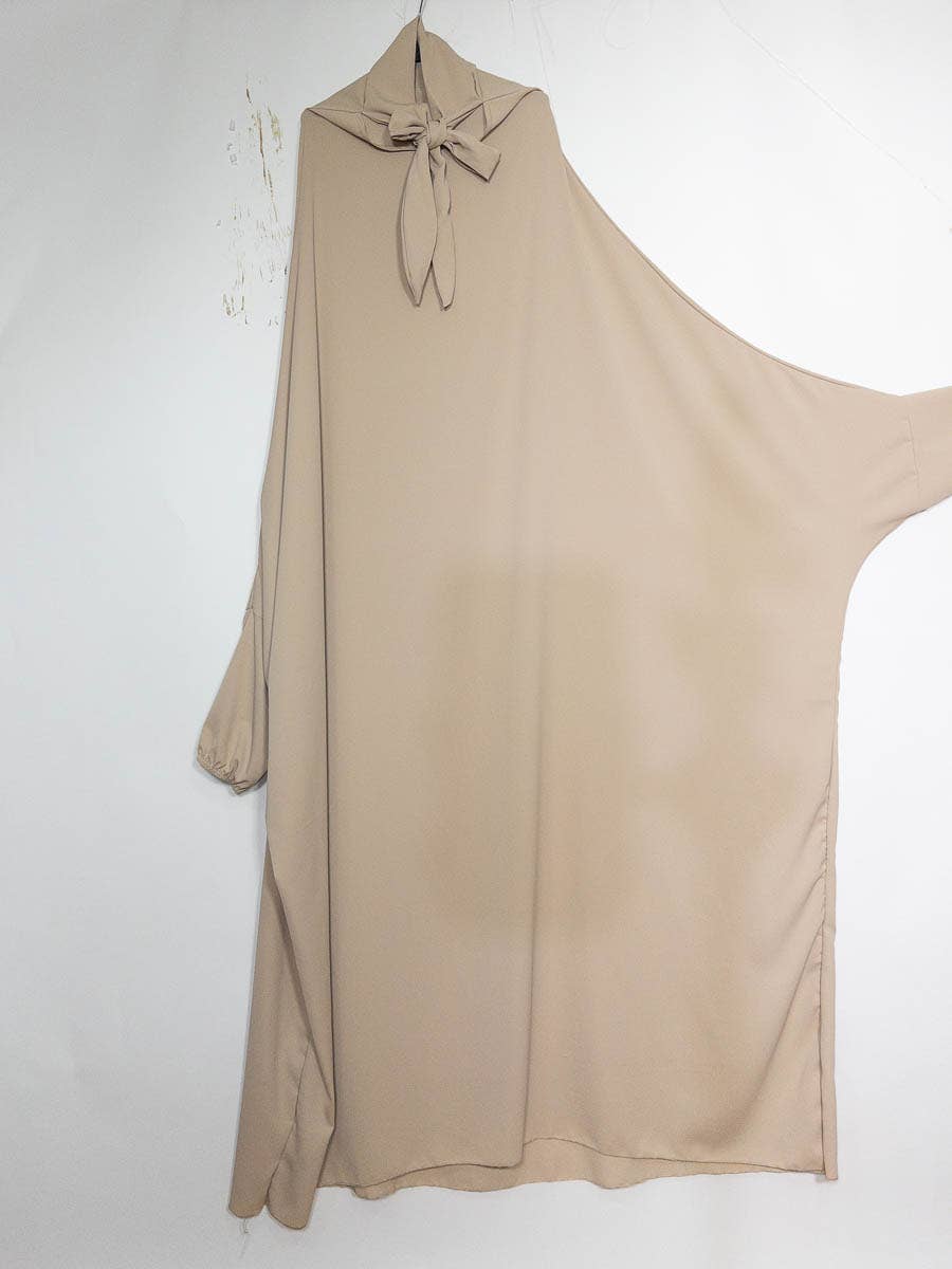 Long jilbab for women