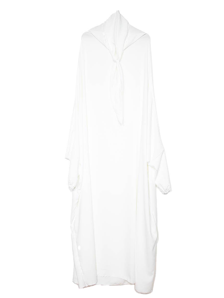 Long jilbab for women