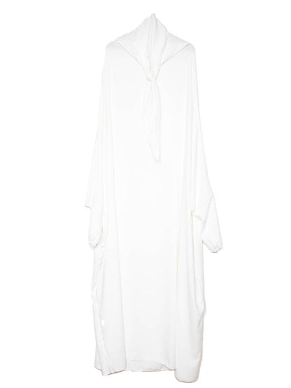 Long jilbab for women