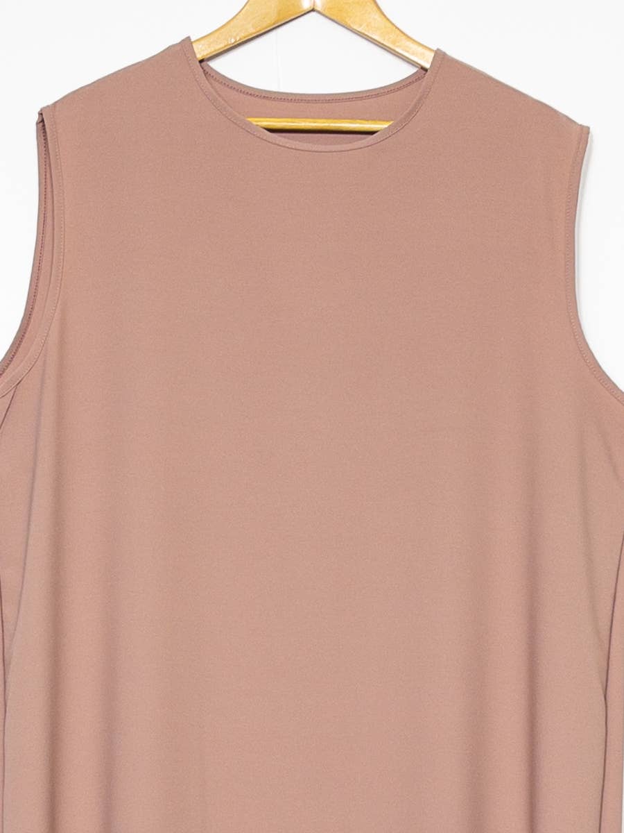 Abaya long large ref:2353pk