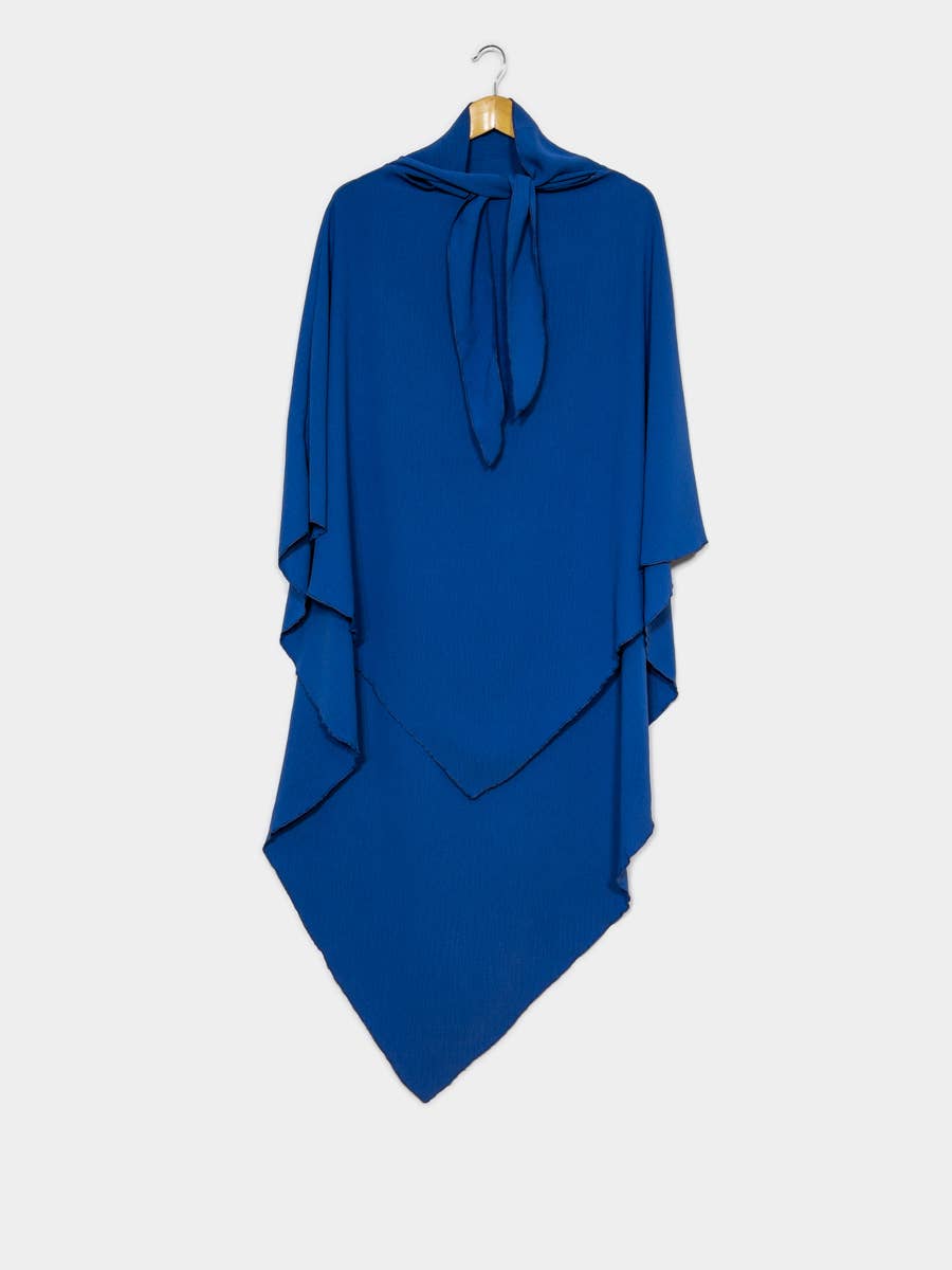 Long khimar