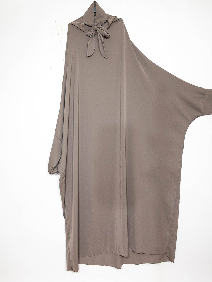 Long jilbab for women