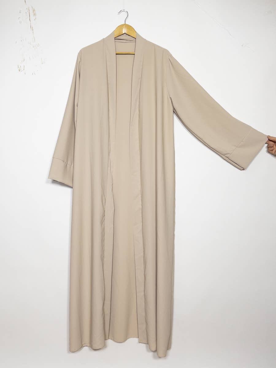 Medina silk kimono for women