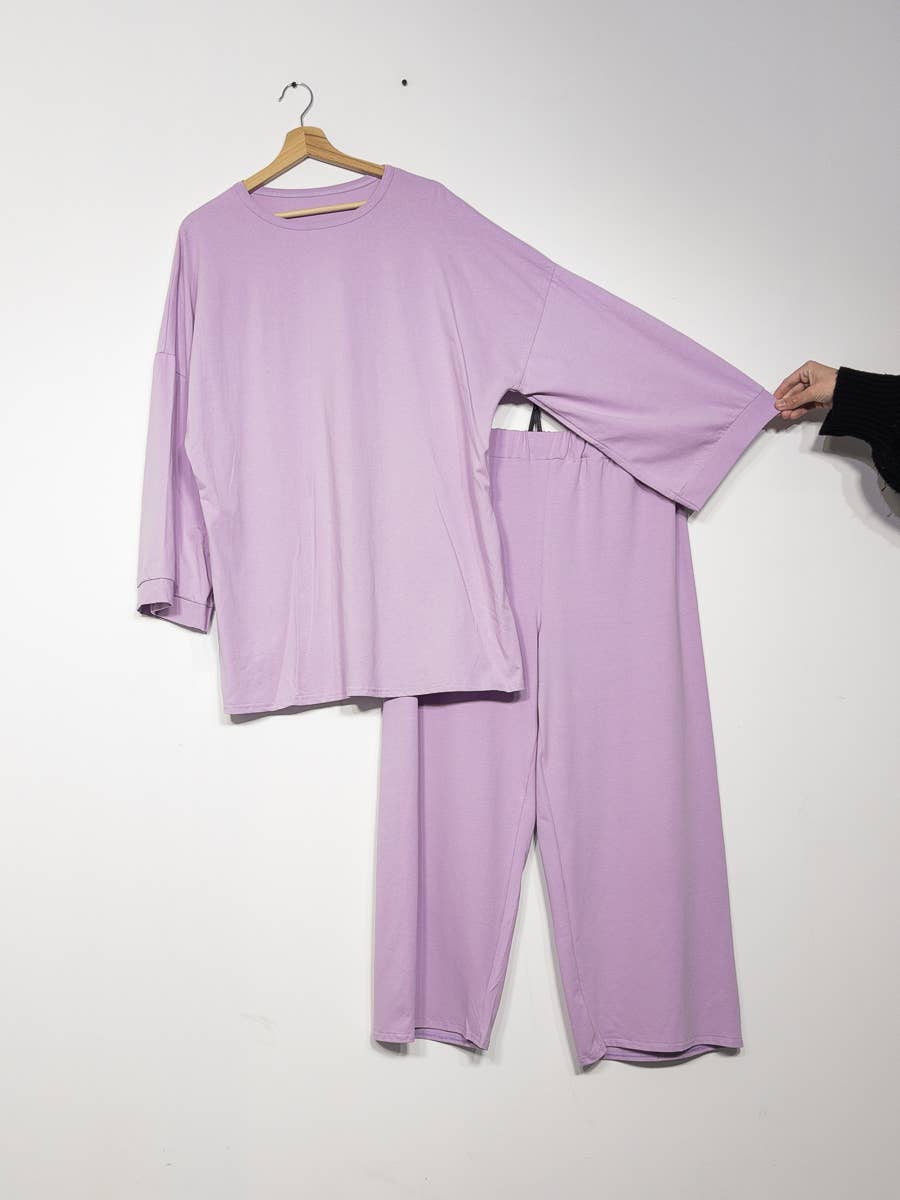 Abaya set