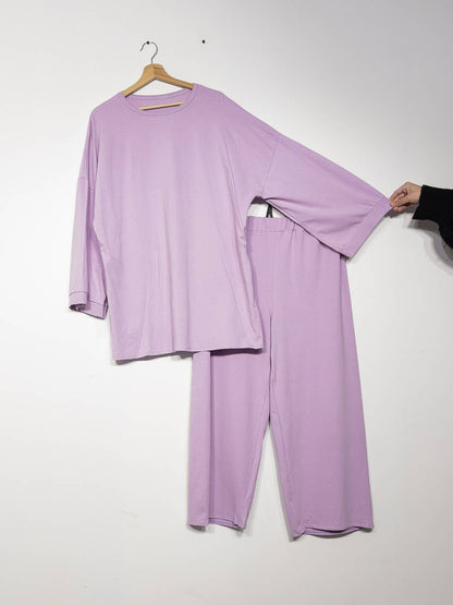 Abaya set