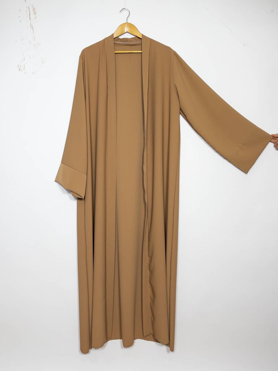 Medina silk kimono for women