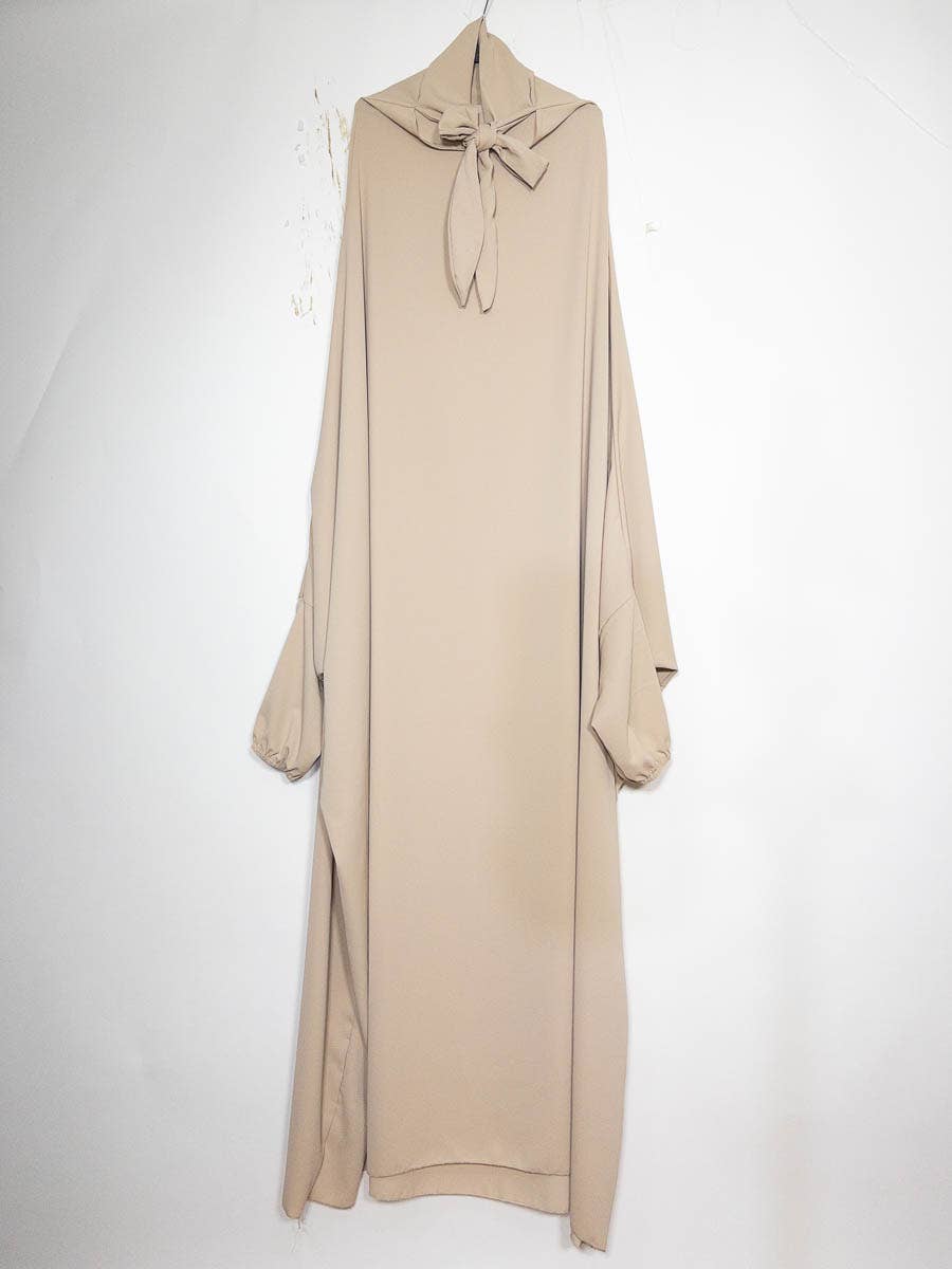 Long jilbab for women