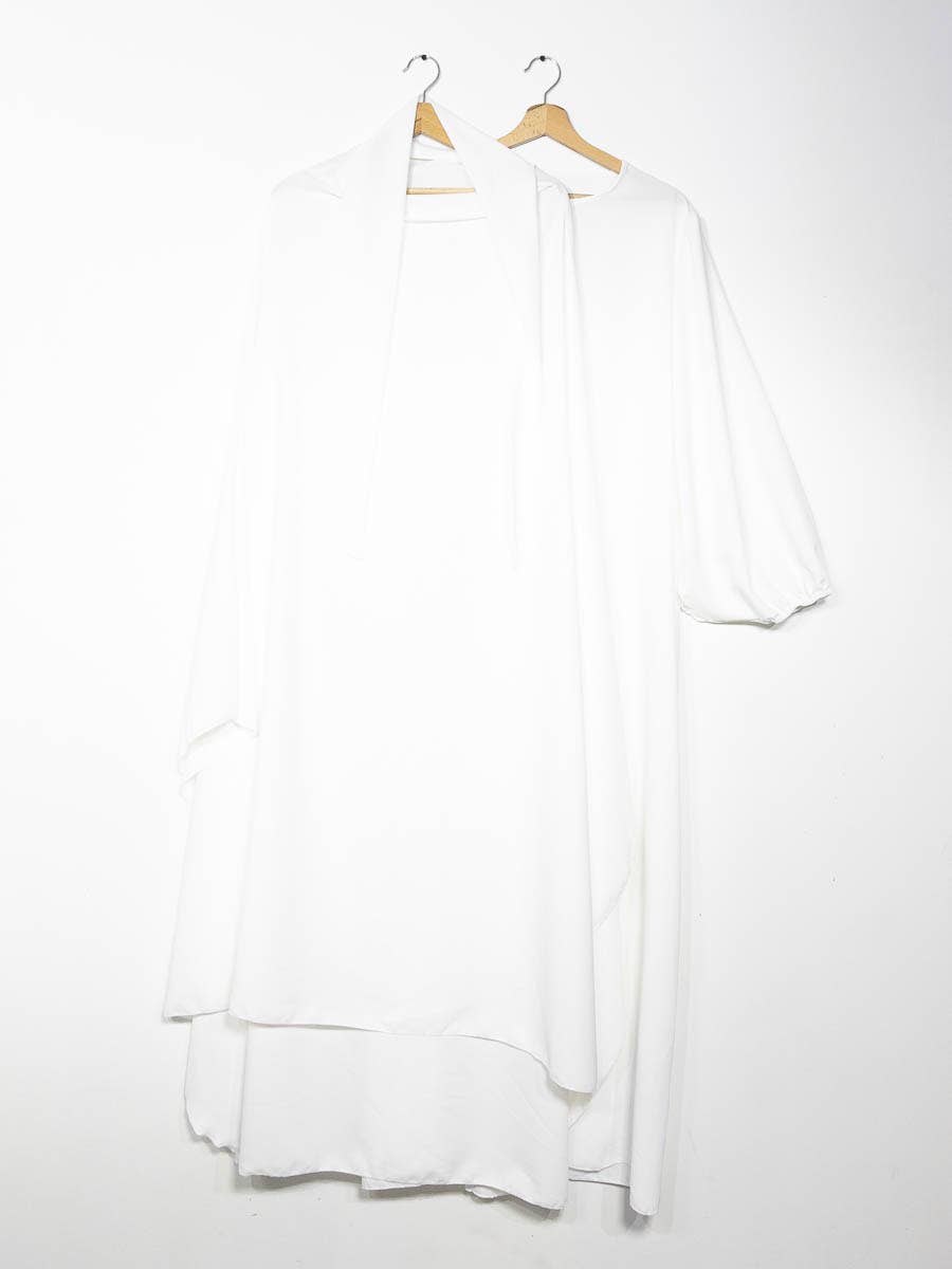 Medina silk 2-piece set