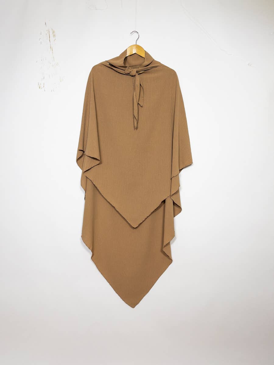 Long khimar