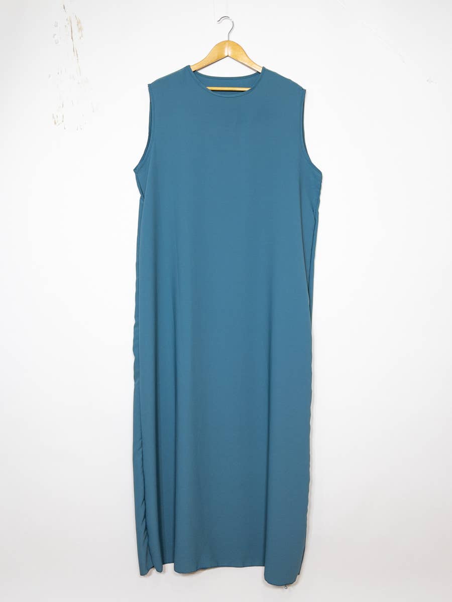 Abaya long large ref:2353pk