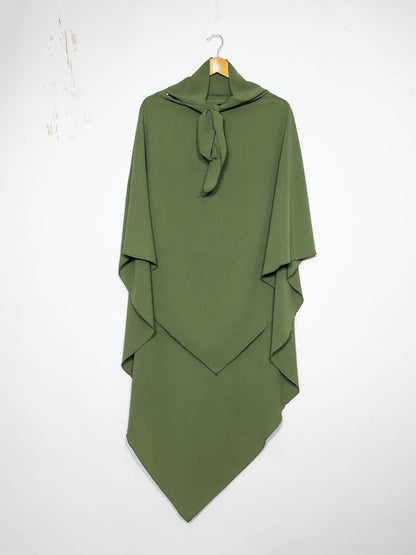 Long khimar