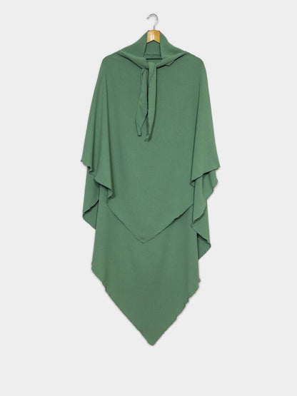 Long khimar