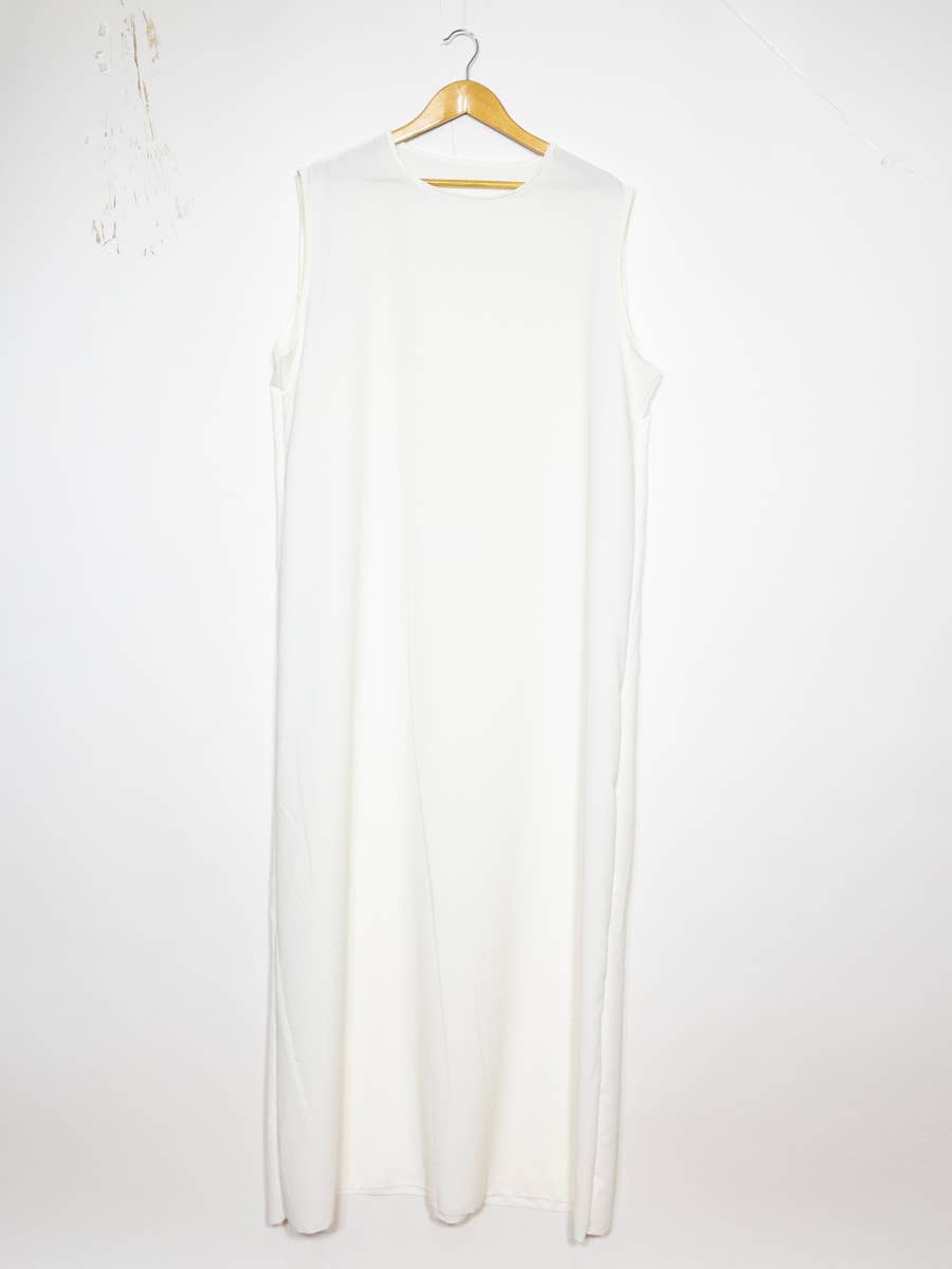 Abaya long large ref:2353pk