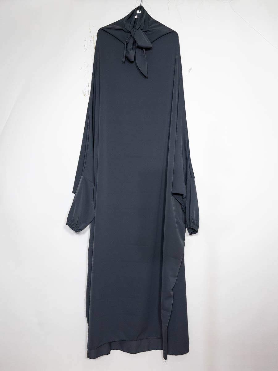 Long jilbab for women
