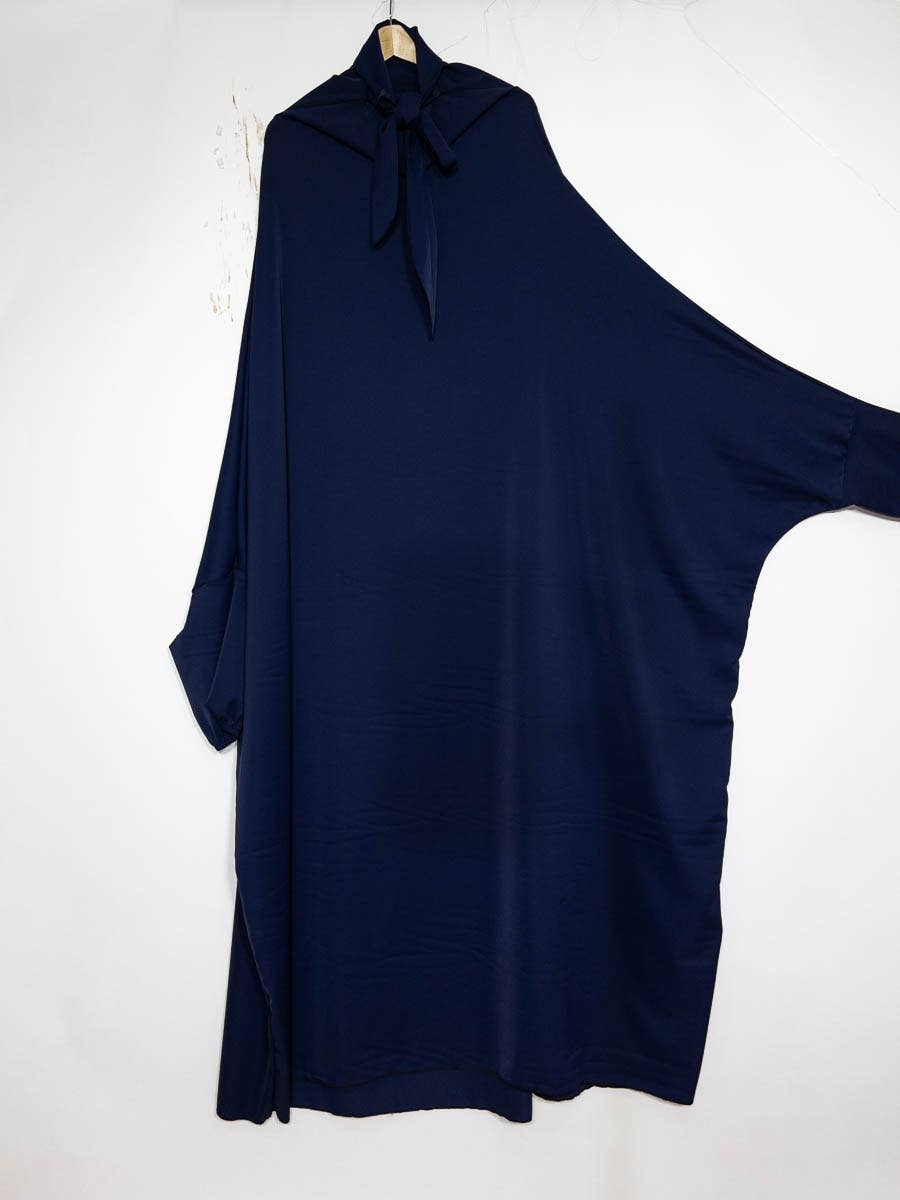 Long jilbab for women