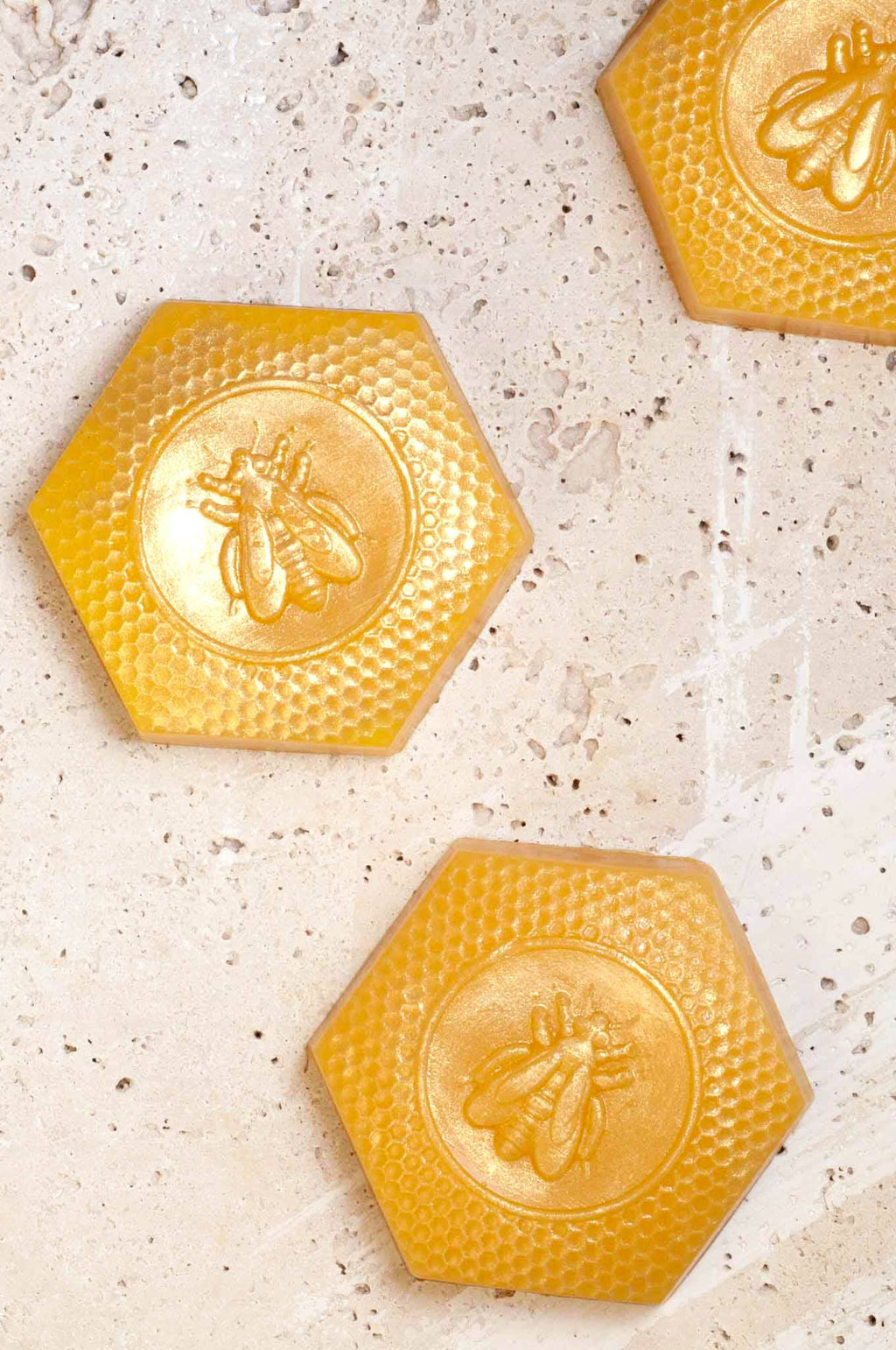 Queen Bee Soap