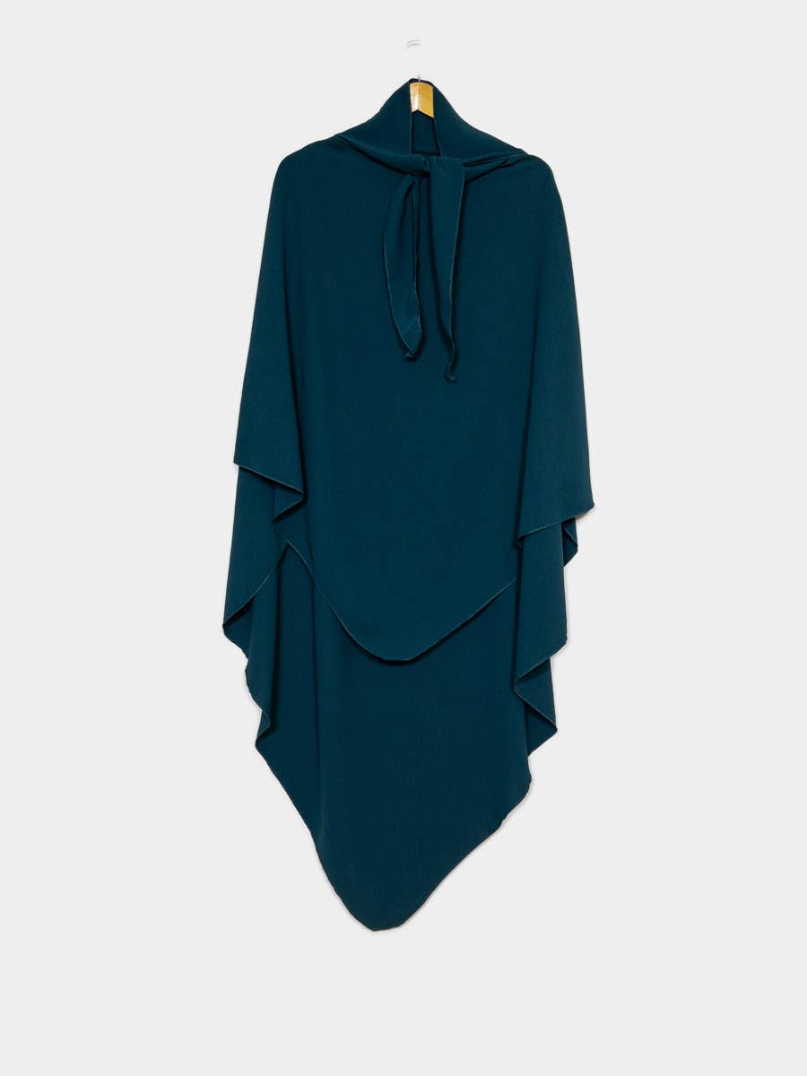 Long khimar