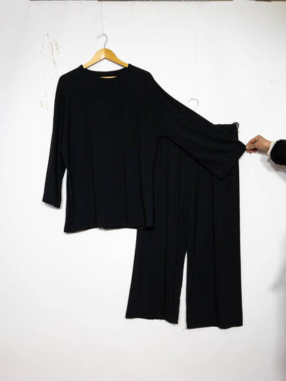 Abaya set