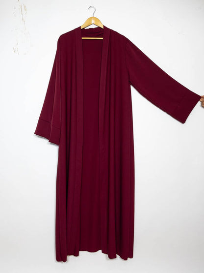Medina silk kimono for women