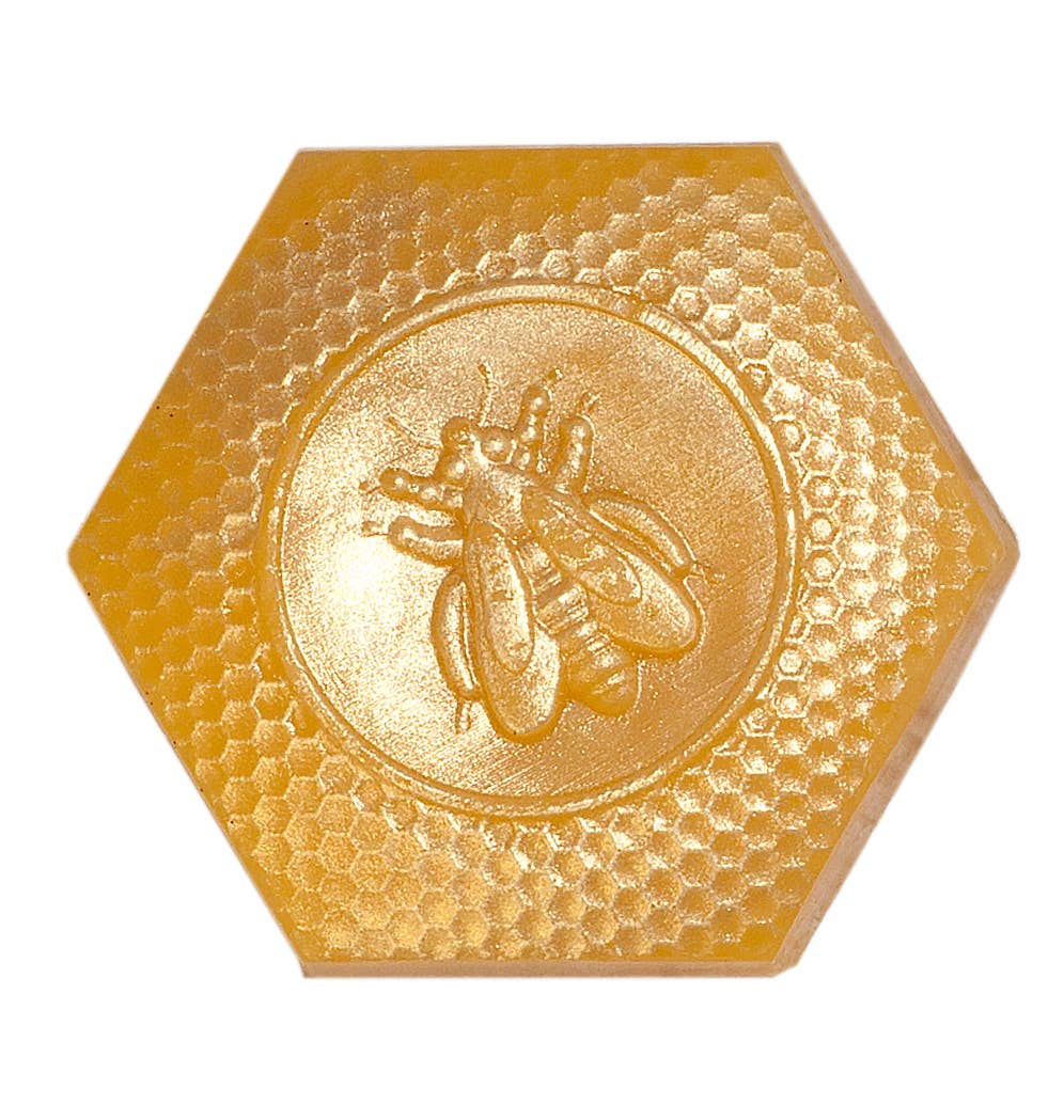 Queen Bee Soap