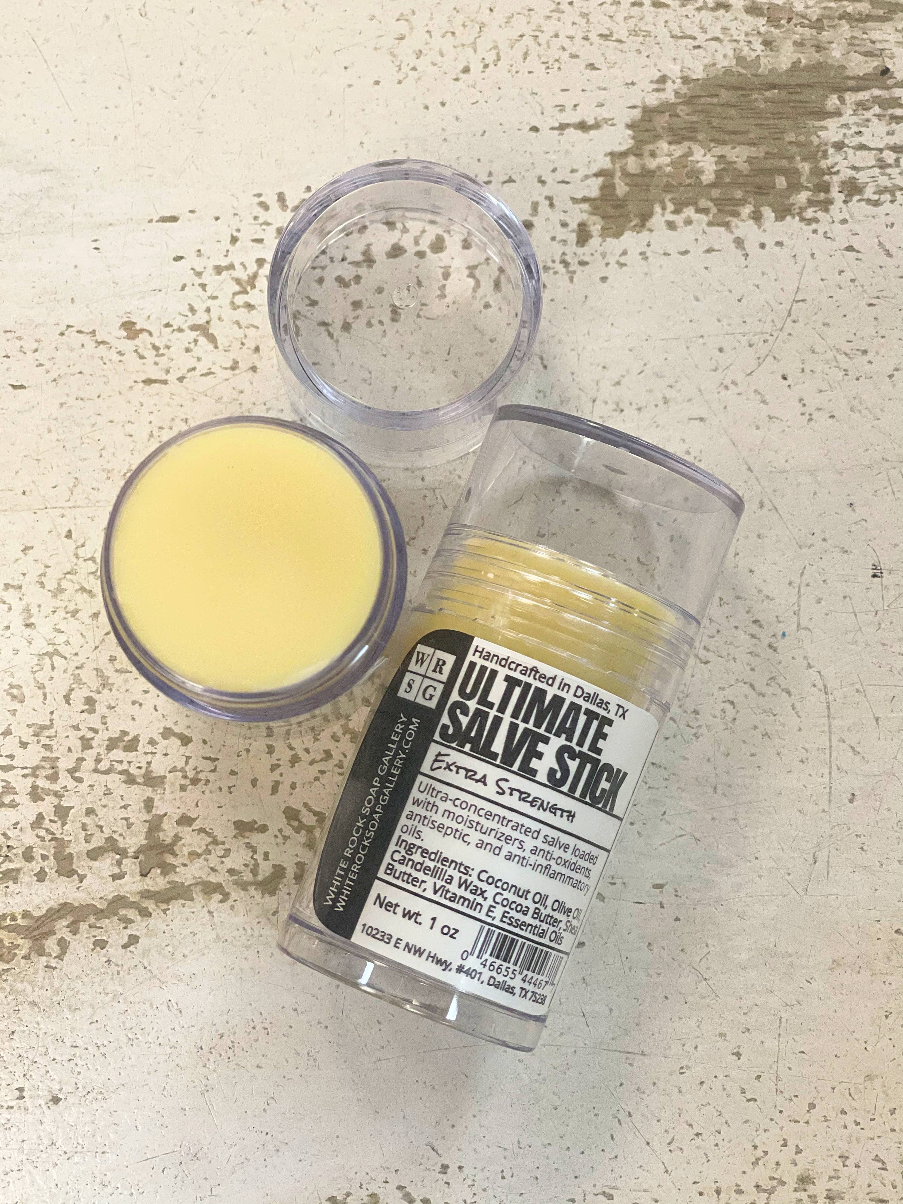 Ultimate Salve Stick 1 oz