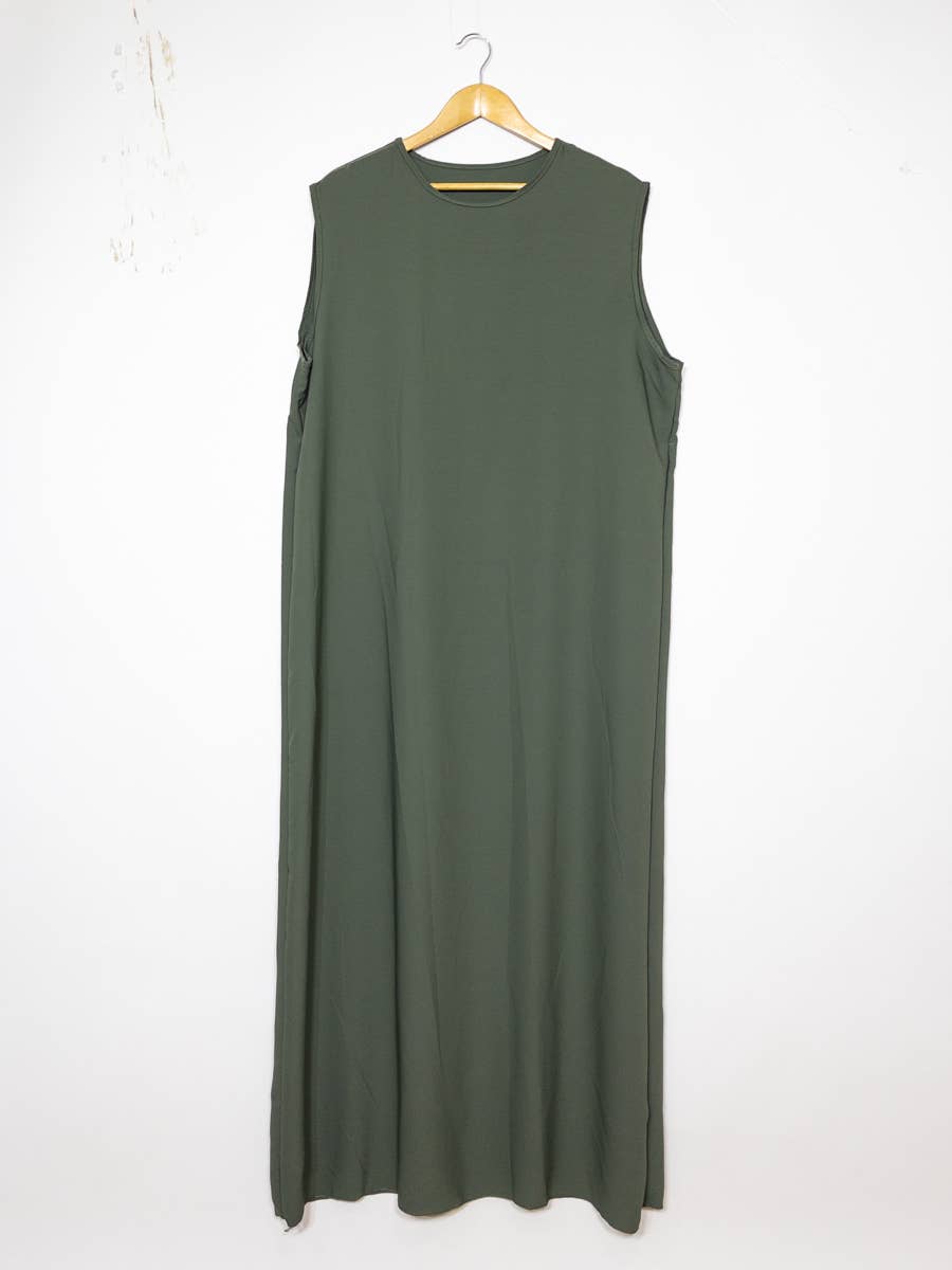 Abaya long large ref:2353pk