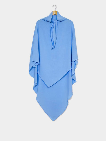 Long khimar