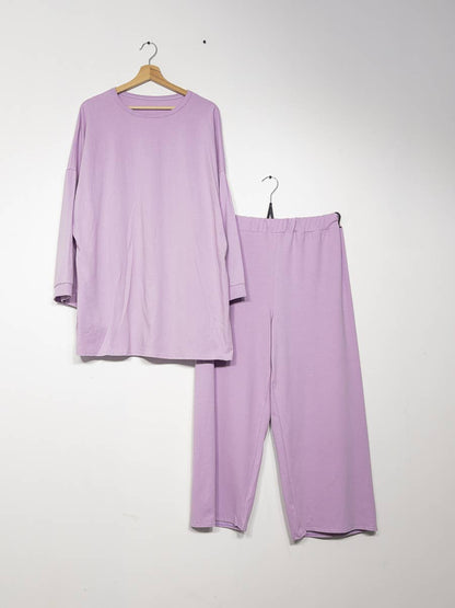 Abaya set