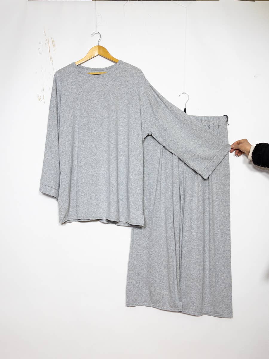 Abaya set