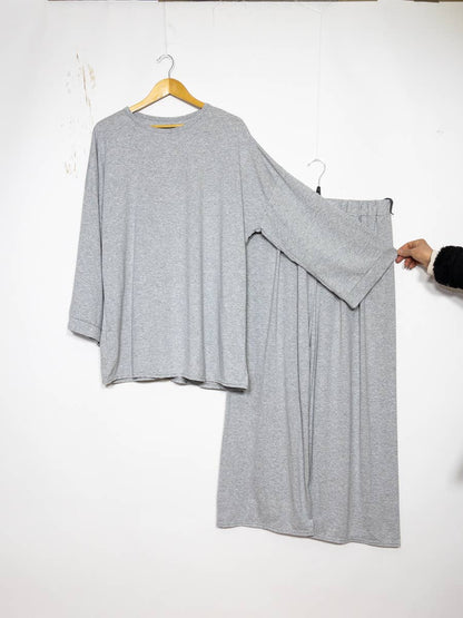 Abaya set