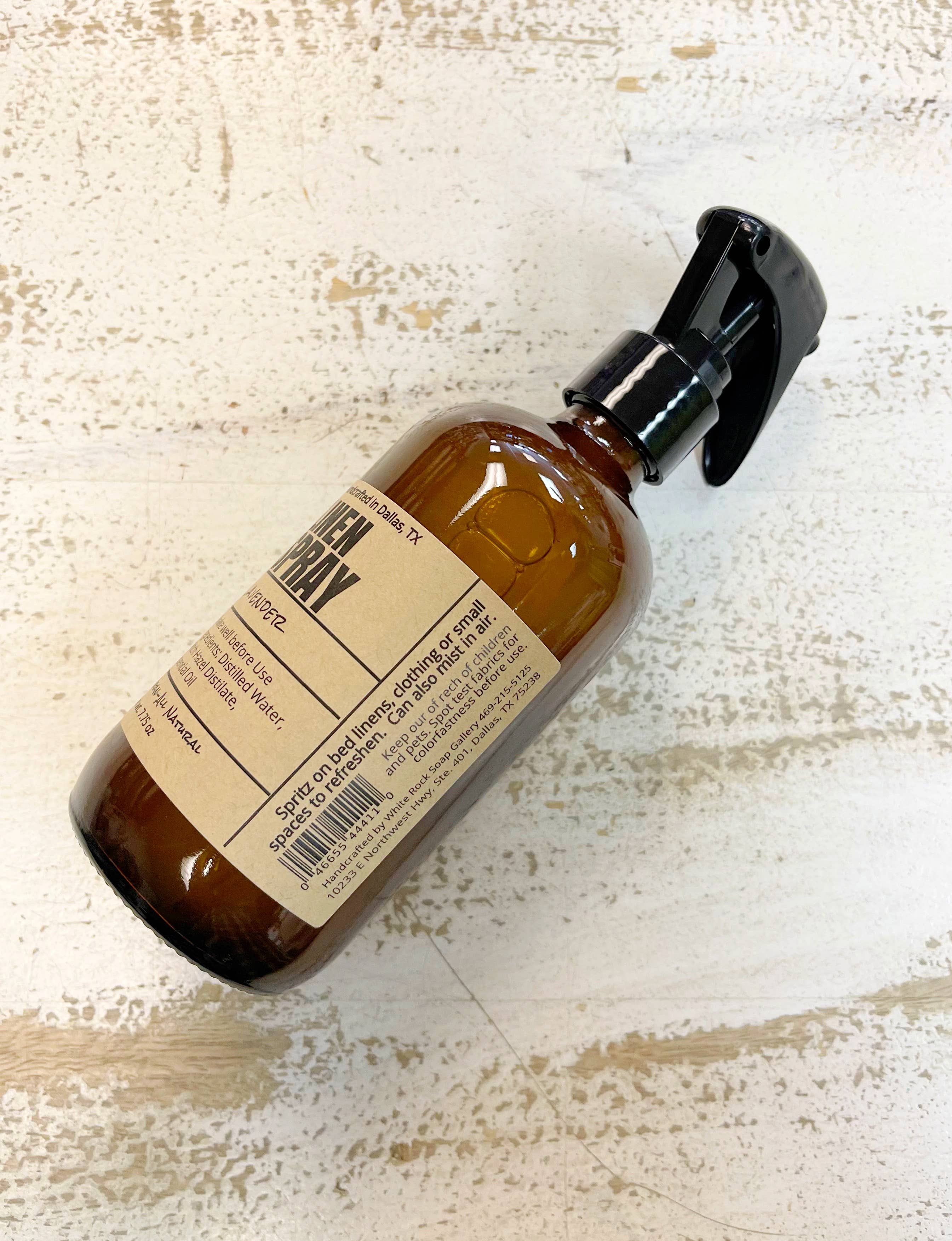 Lavender Linen Spray 7.75 oz