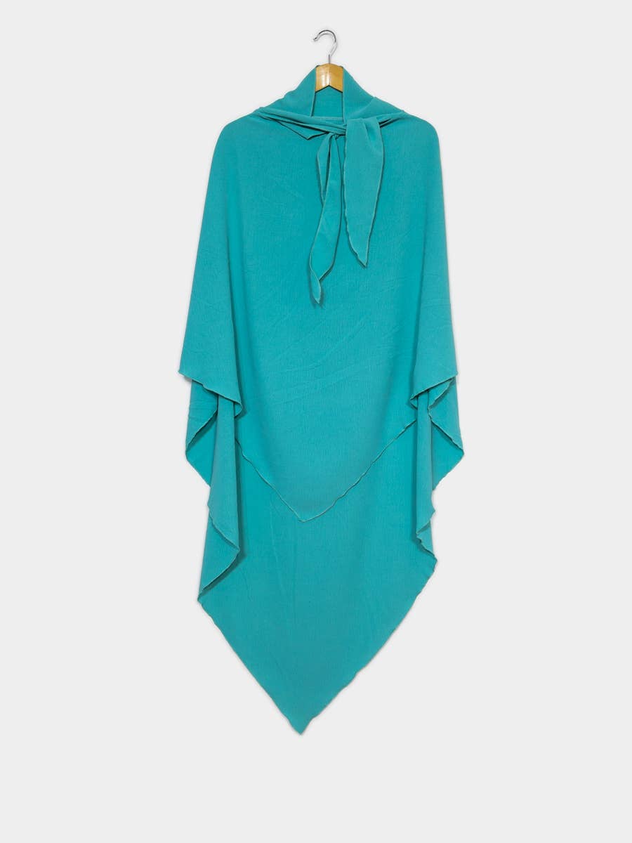Long khimar
