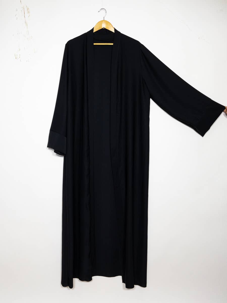 Medina silk kimono for women