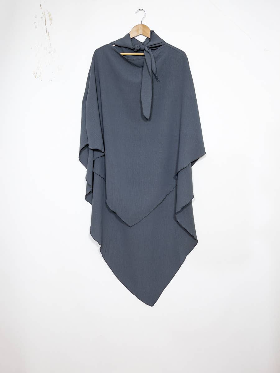 Long khimar