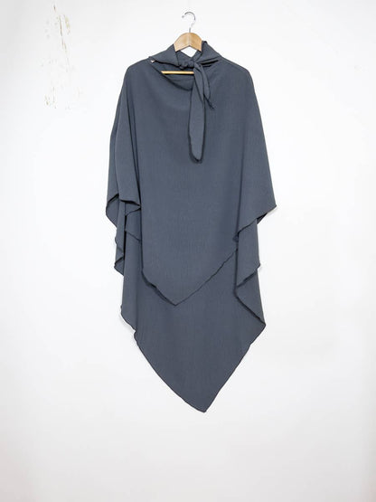 Long khimar