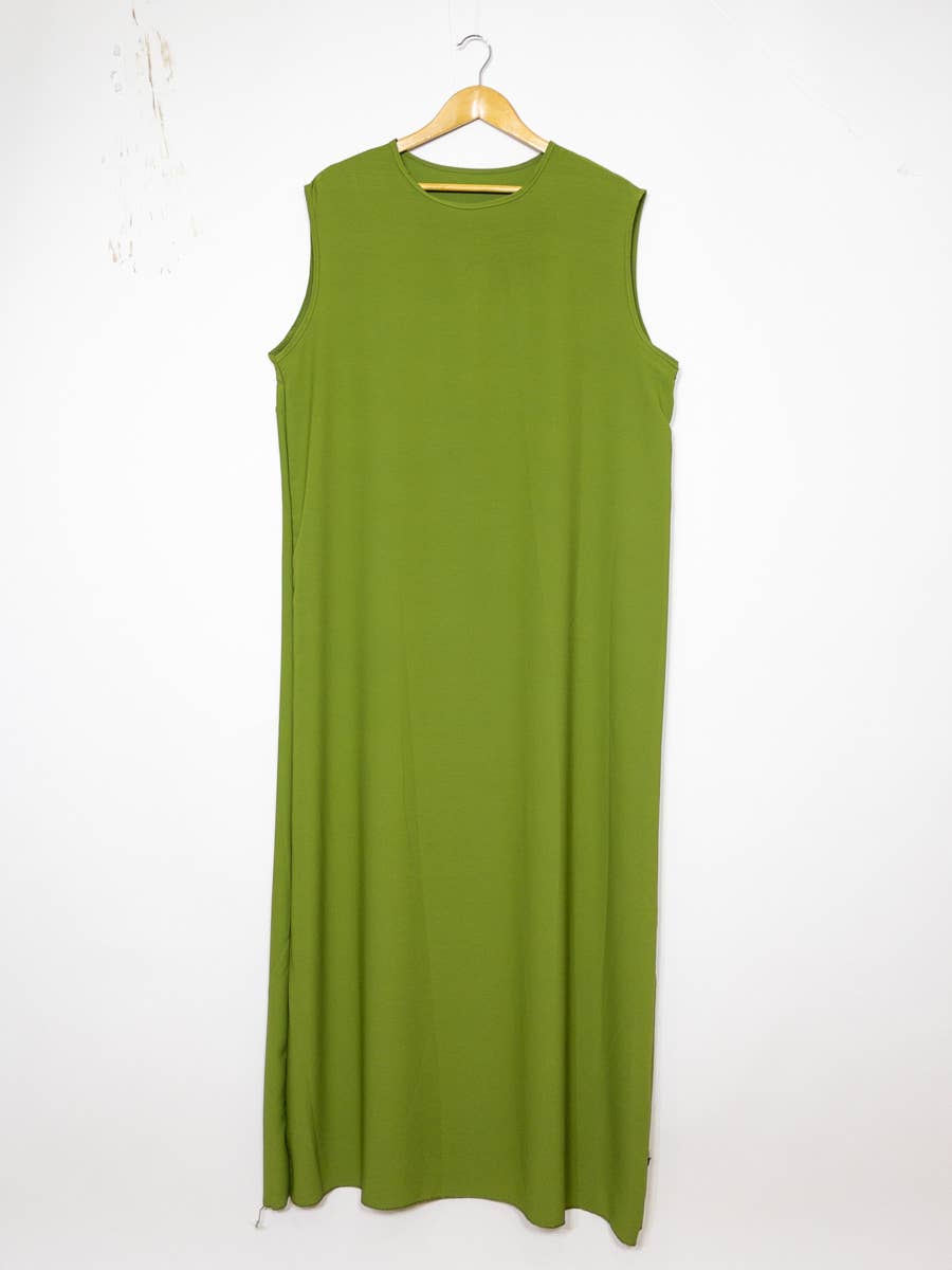 Abaya long large ref:2353pk