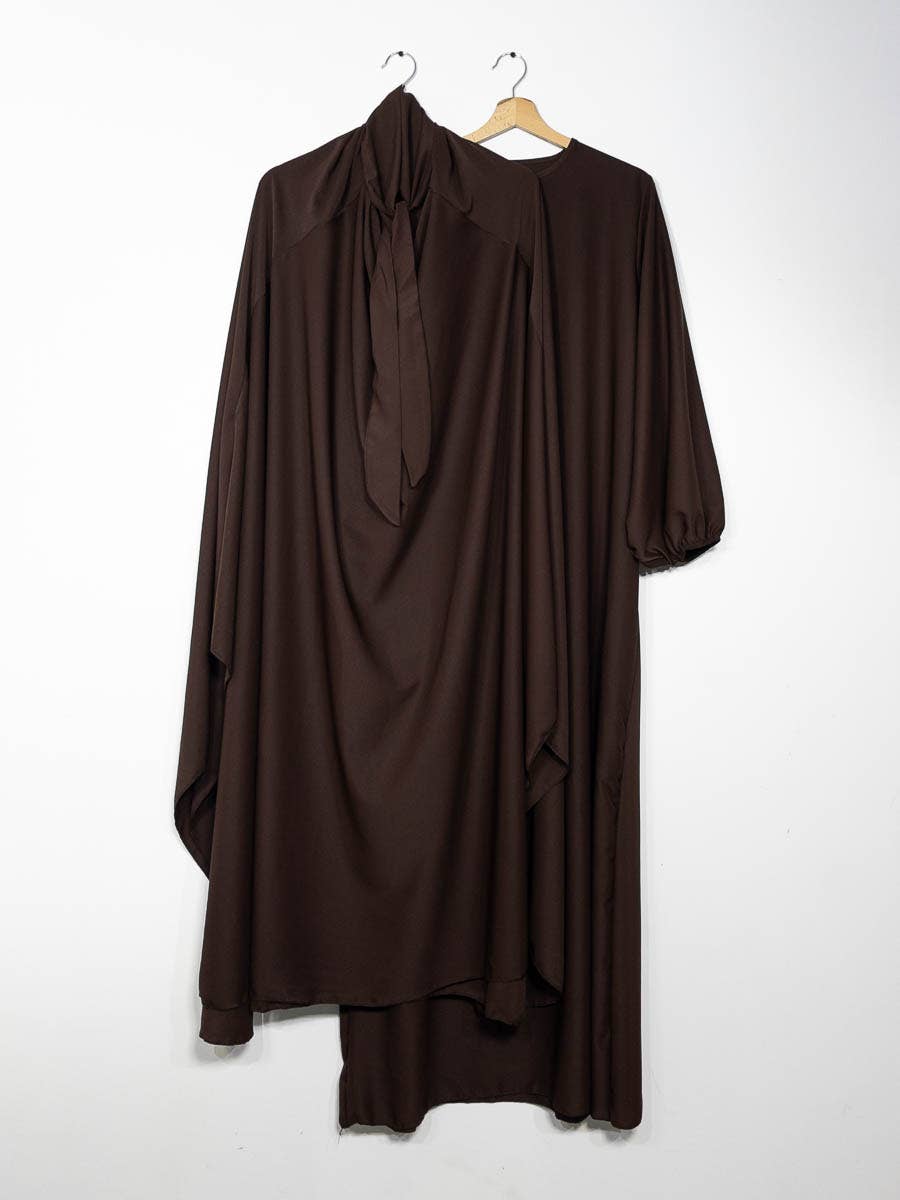 Medina silk 2-piece set