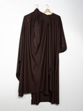 Medina silk 2-piece set
