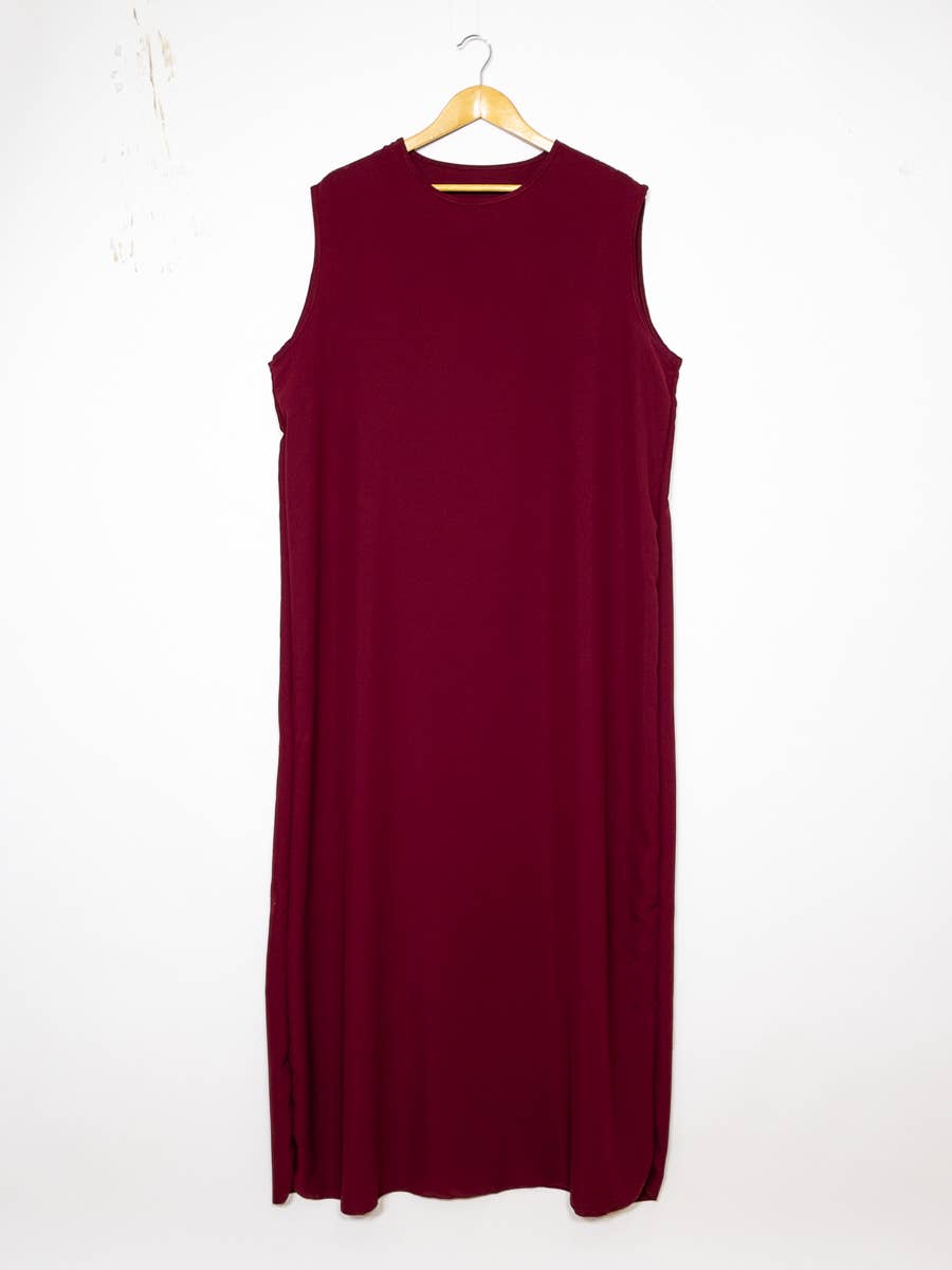 Abaya long large ref:2353pk