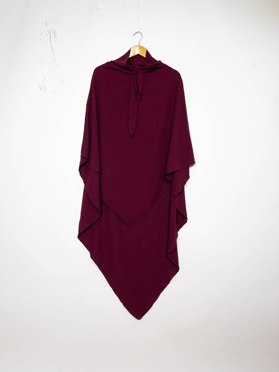 Long khimar