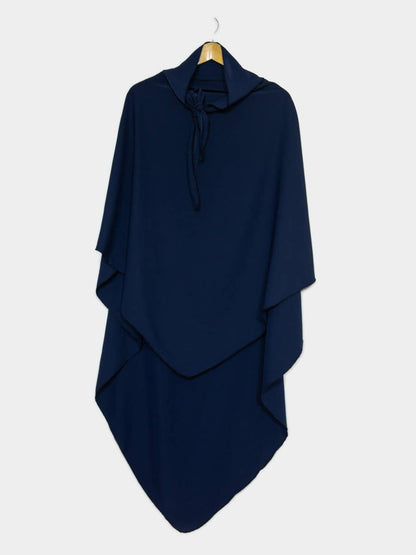 Long khimar