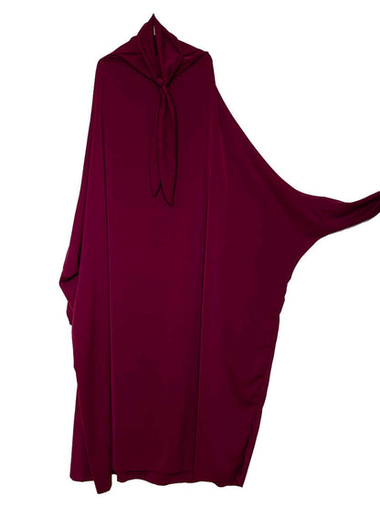 Long jilbab for women