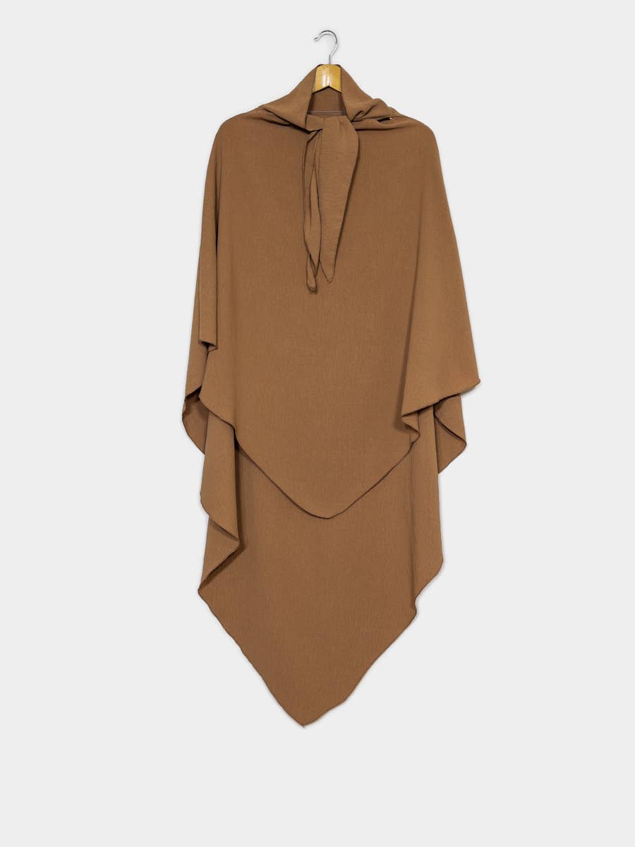 Long khimar