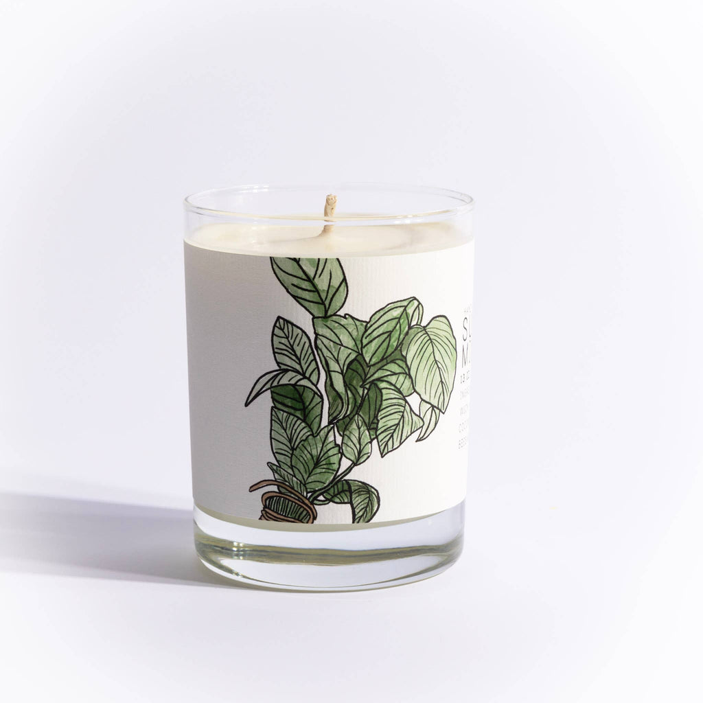 Summer Mint - Just Bee Candles