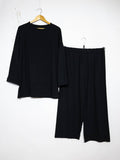Abaya set