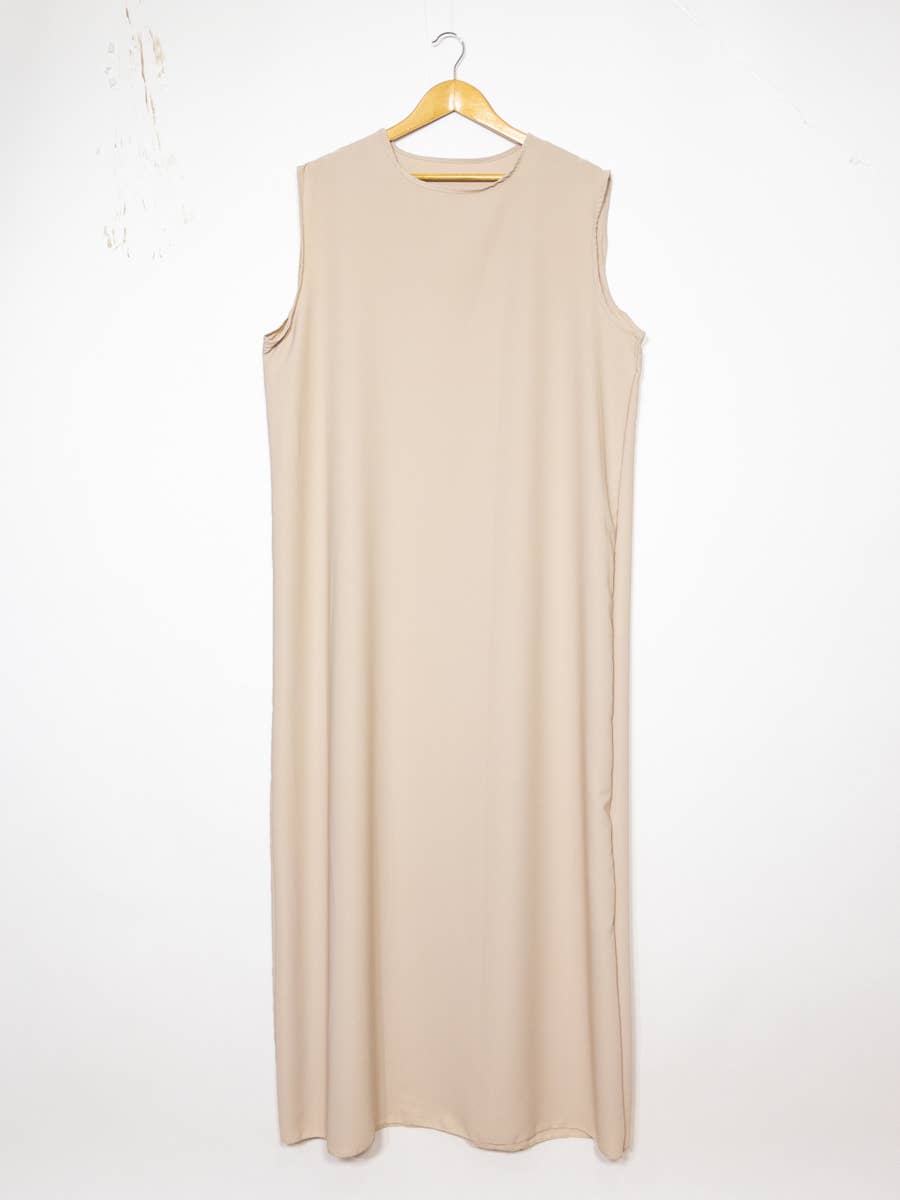 Abaya long large ref:2353pk