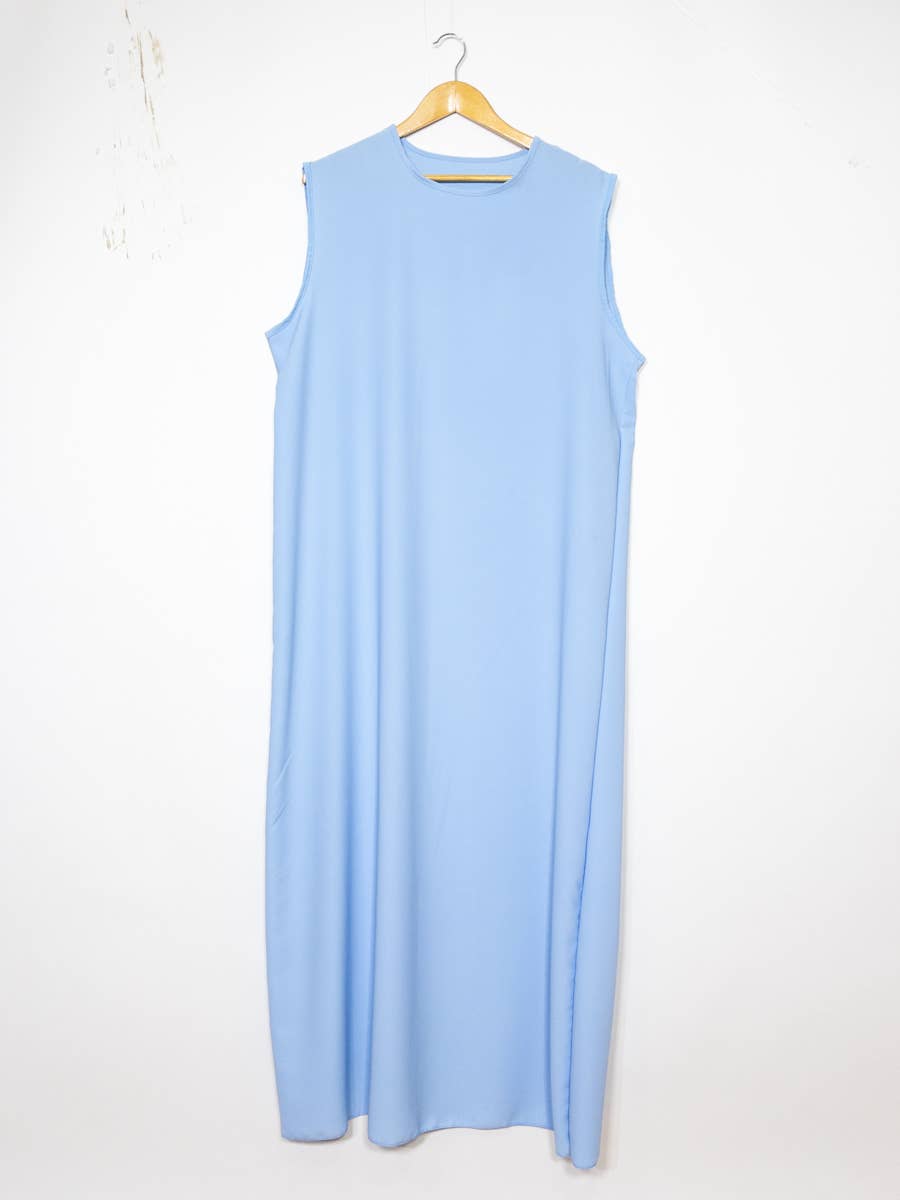 Abaya long large ref:2353pk