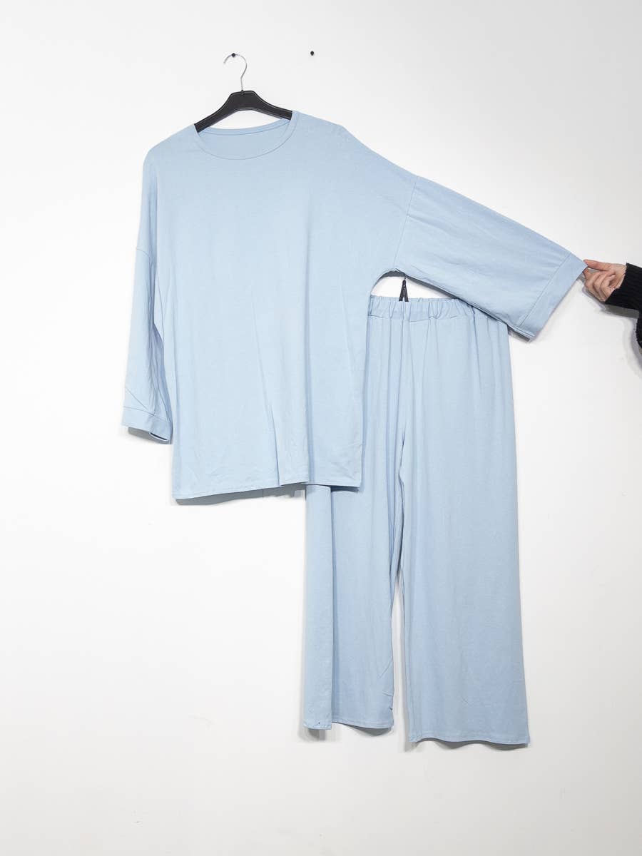 Abaya set