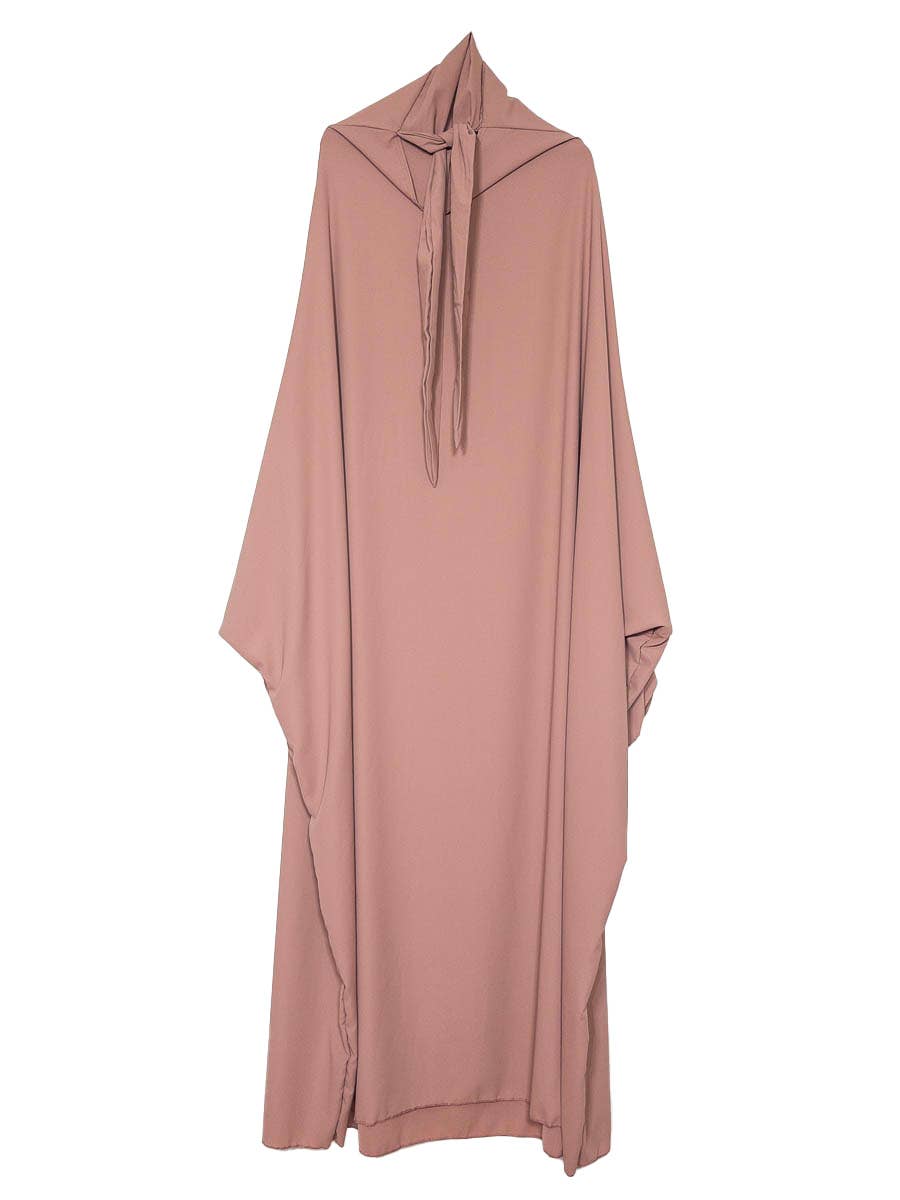 Long jilbab for women
