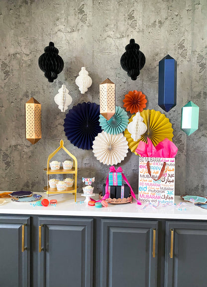 Font Eid Gift Bags